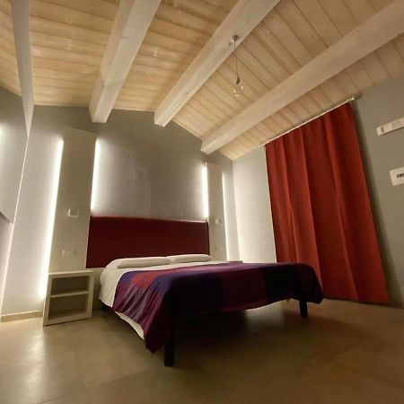 Il Villino Agriturismo B&B Belforte del Chienti Екстериор снимка