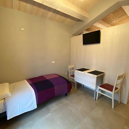 Il Villino Agriturismo B&B Belforte del Chienti Екстериор снимка