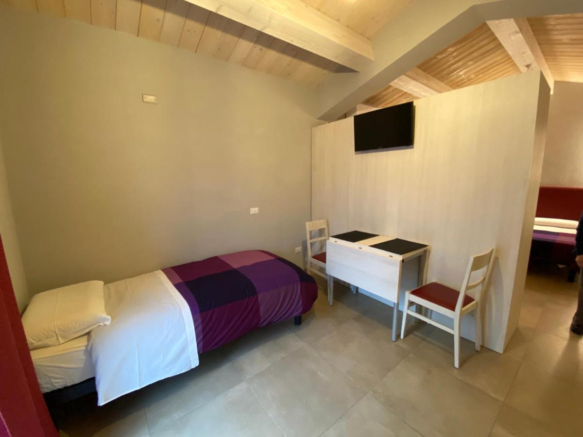 Il Villino Agriturismo B&B Belforte del Chienti Екстериор снимка