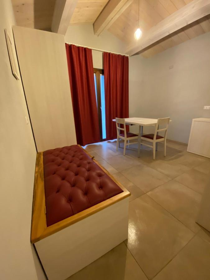 Il Villino Agriturismo B&B Belforte del Chienti Екстериор снимка