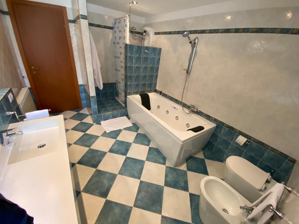 Il Villino Agriturismo B&B Belforte del Chienti Екстериор снимка