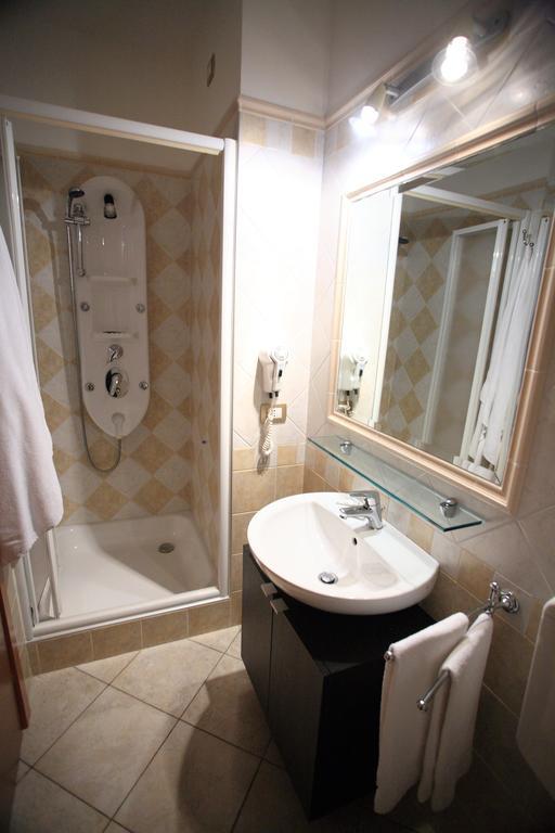 Il Villino Agriturismo B&B Belforte del Chienti Стая снимка