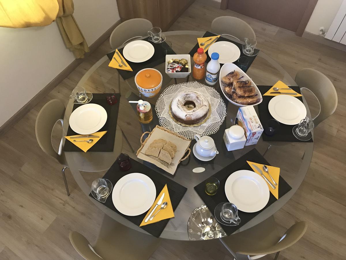 Il Villino Agriturismo B&B Belforte del Chienti Екстериор снимка