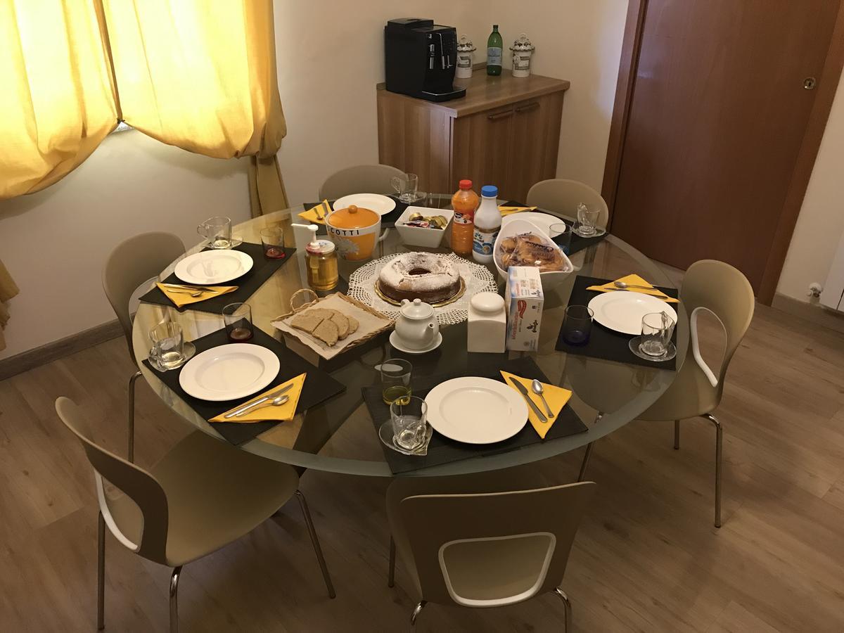 Il Villino Agriturismo B&B Belforte del Chienti Екстериор снимка