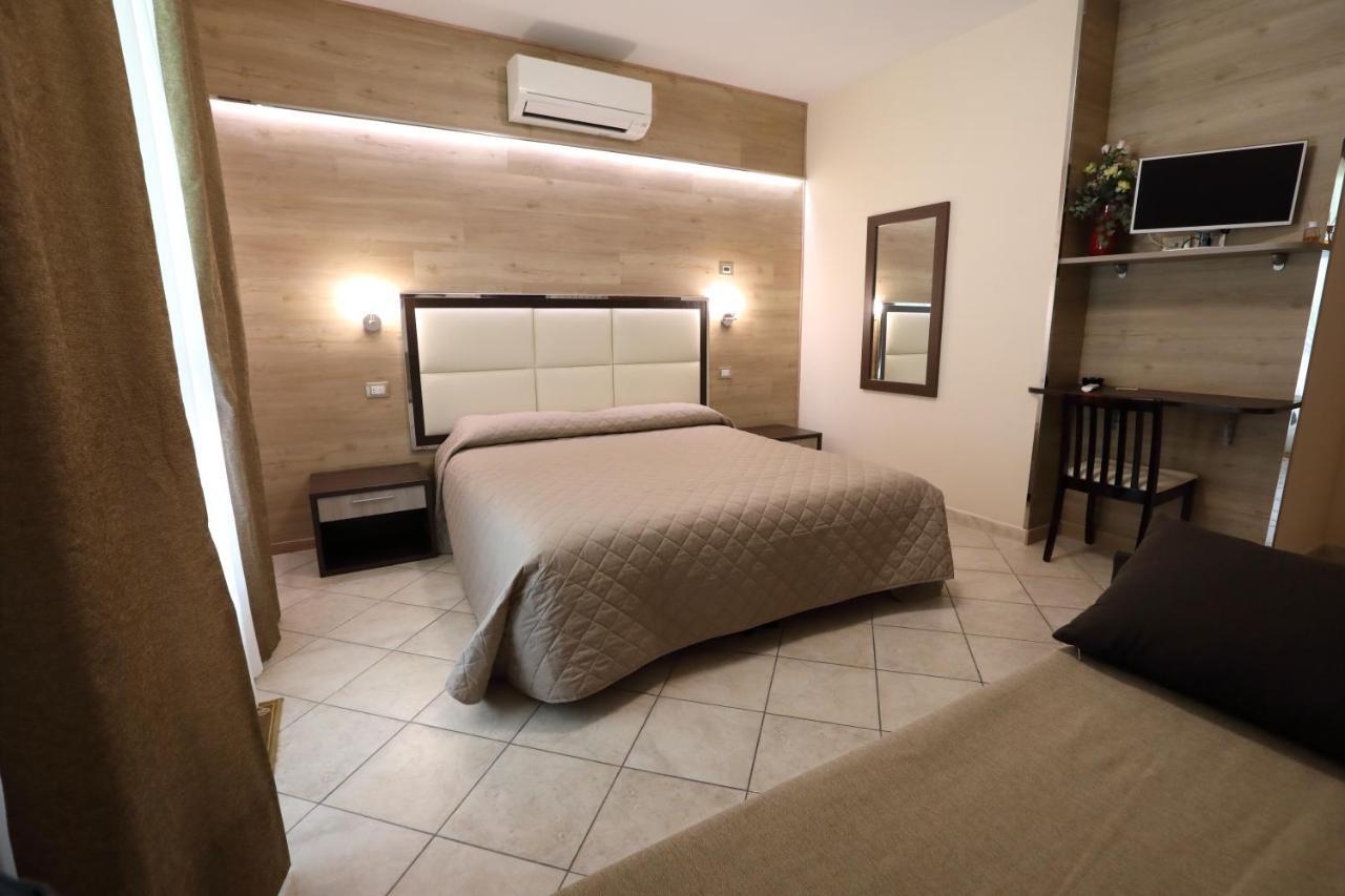 Il Villino Agriturismo B&B Belforte del Chienti Екстериор снимка