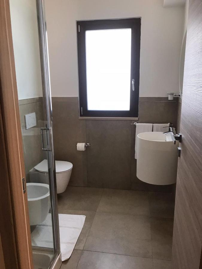 Il Villino Agriturismo B&B Belforte del Chienti Екстериор снимка