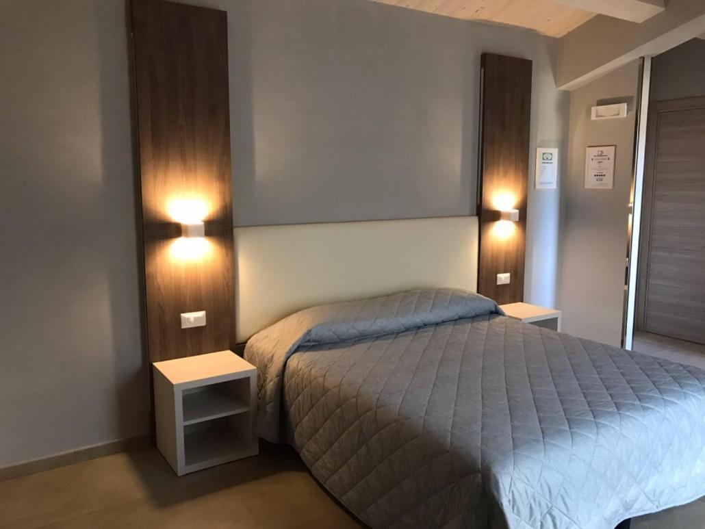 Il Villino Agriturismo B&B Belforte del Chienti Екстериор снимка
