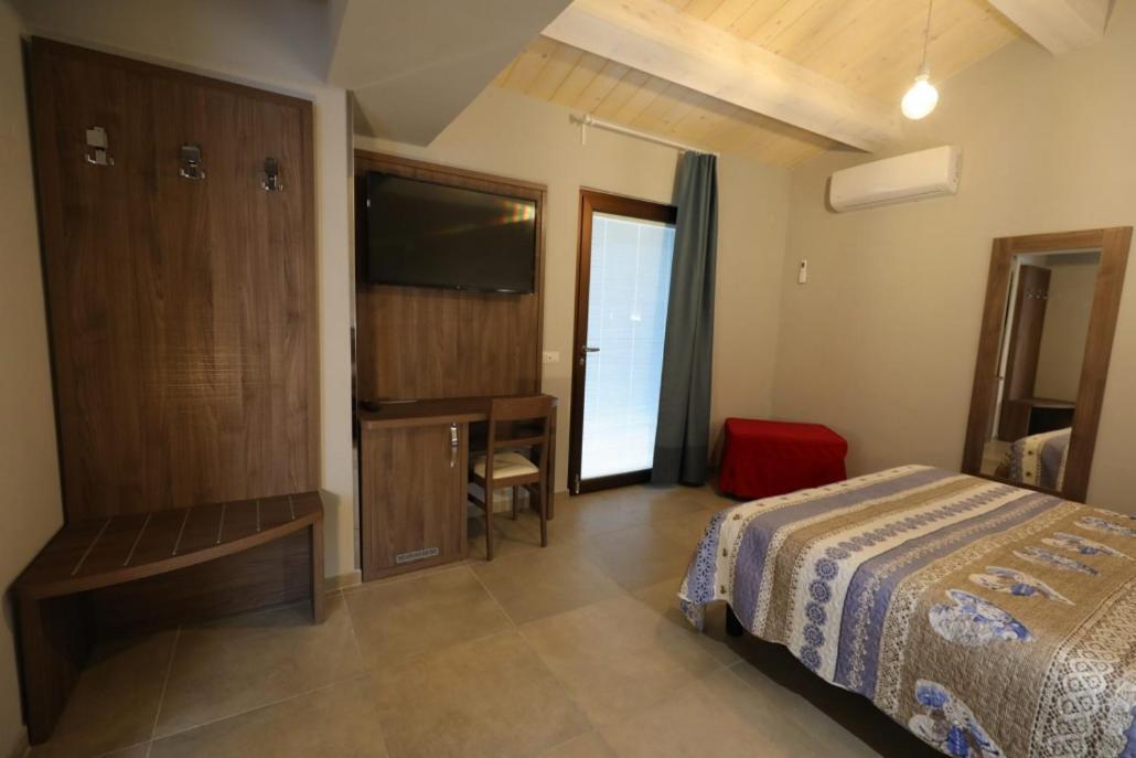 Il Villino Agriturismo B&B Belforte del Chienti Екстериор снимка