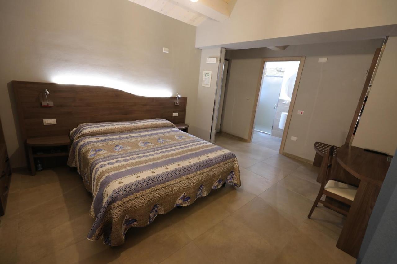 Il Villino Agriturismo B&B Belforte del Chienti Екстериор снимка