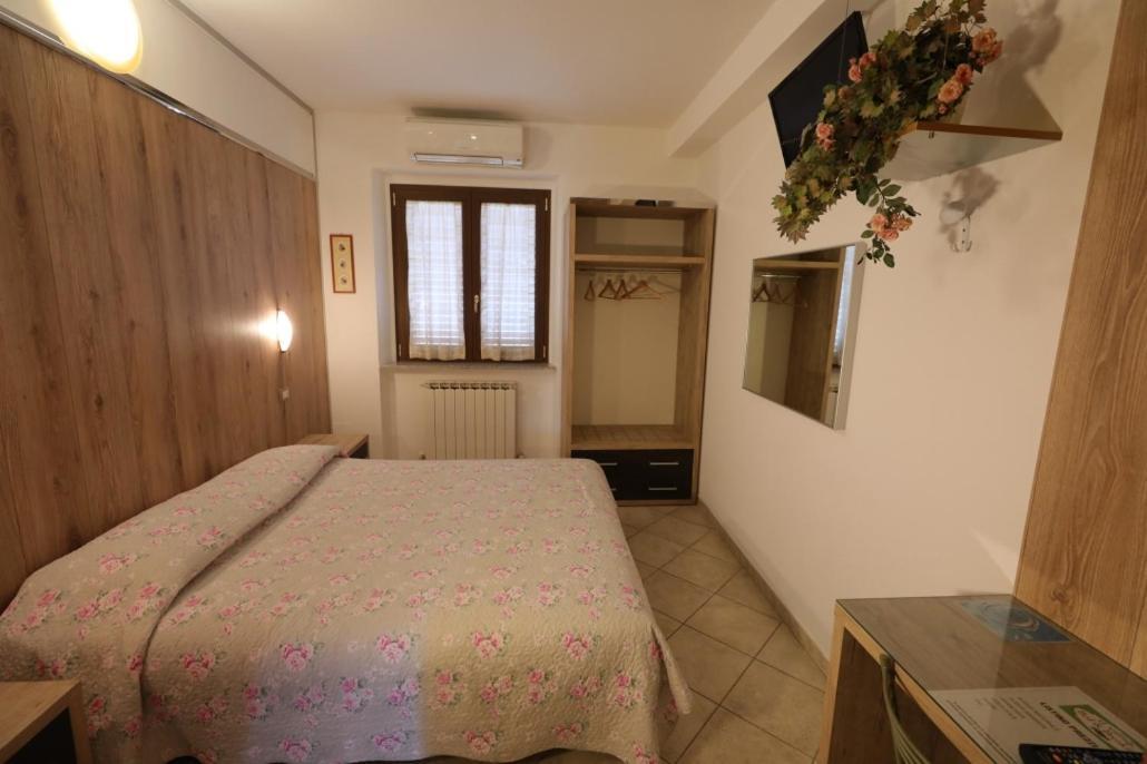 Il Villino Agriturismo B&B Belforte del Chienti Екстериор снимка